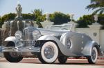 Duesenberg SJN533/2561 Convertible Coupe SWB by Rollston 1935 года